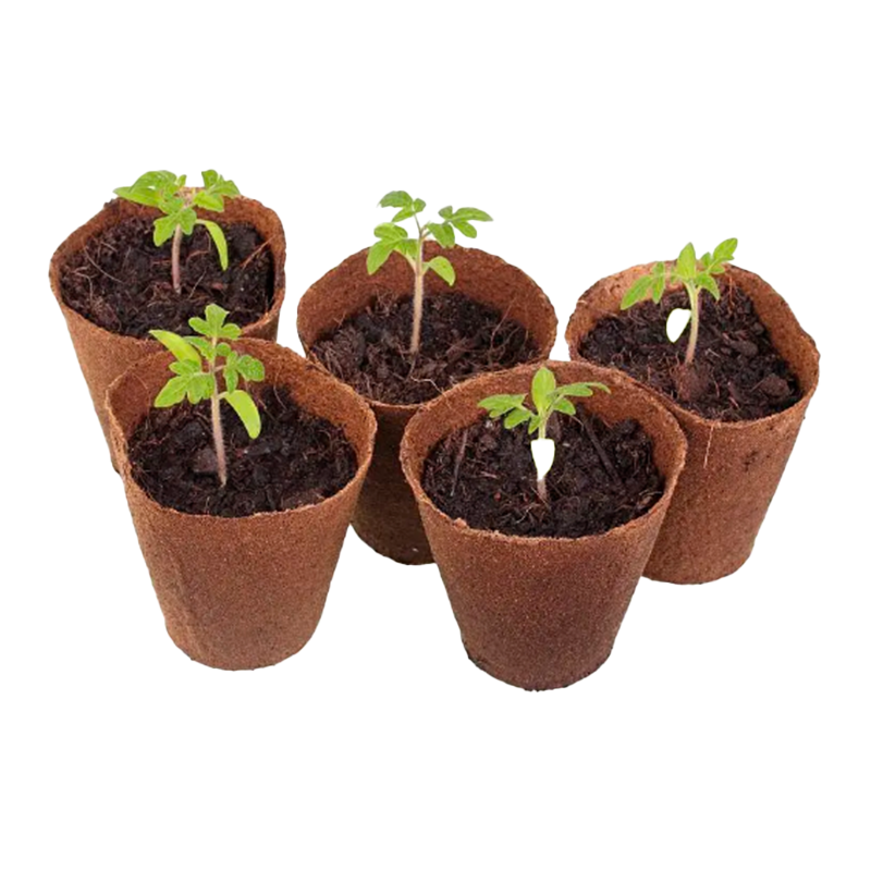 Seed Starter květináče